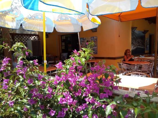 Bar Katiuscia