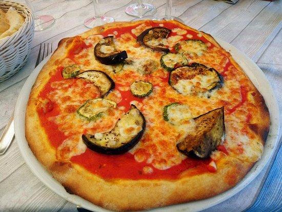 Ristorante Bastia'S di Ferrini