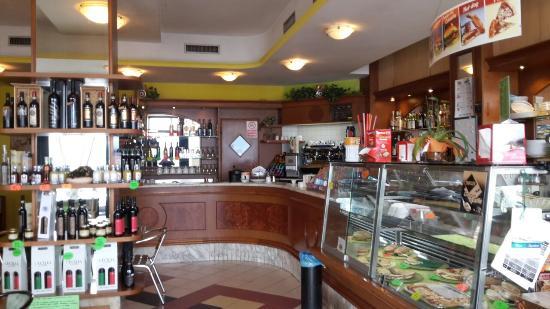 Bar Piccadilly