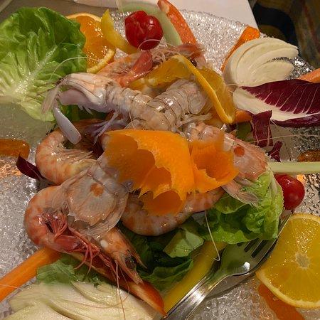 Ristorante Gli Amici del Gusto
