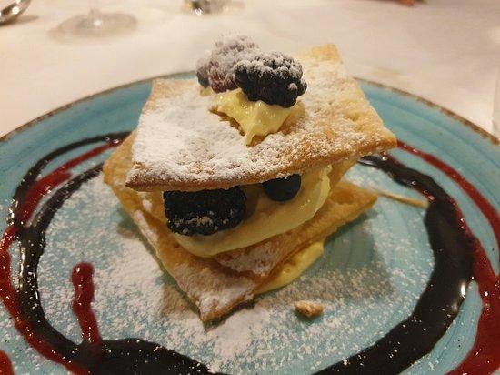 Ristorante da Miro