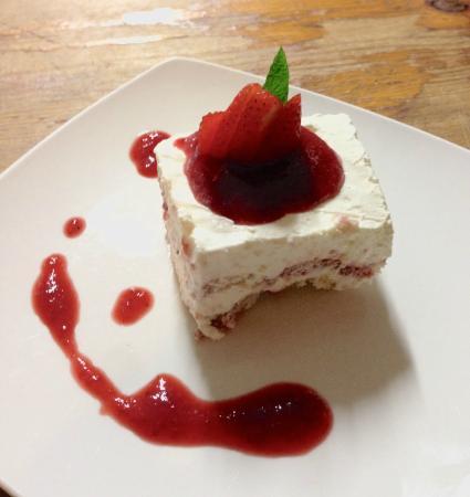 Pizzeria La Volpe