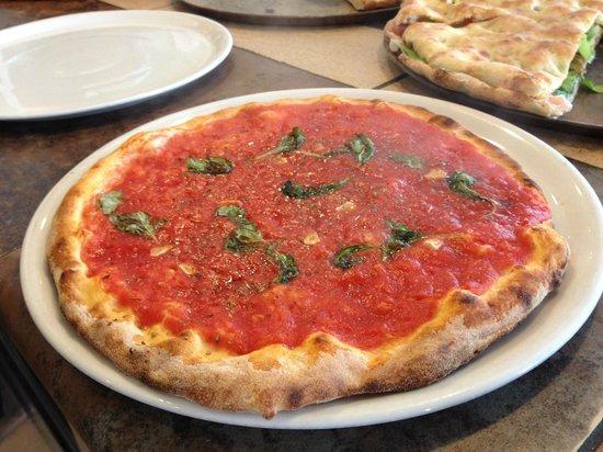 Pizzeria Dal Pascia