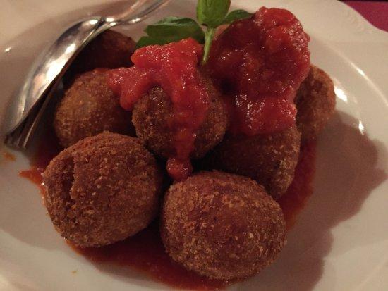 Ristorante Osteria Vecchio Casale ai Pioppi