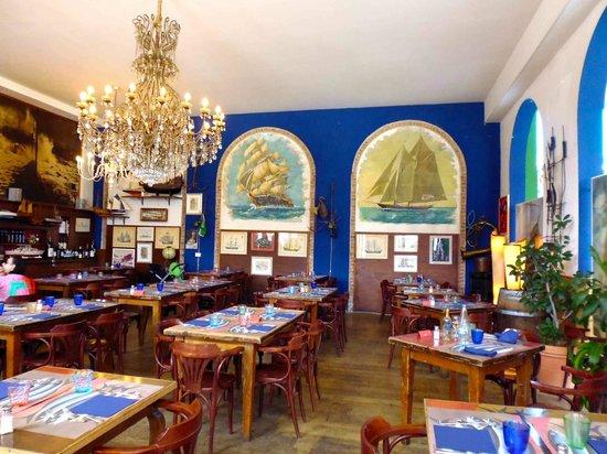 Ristorante Tito del Molo