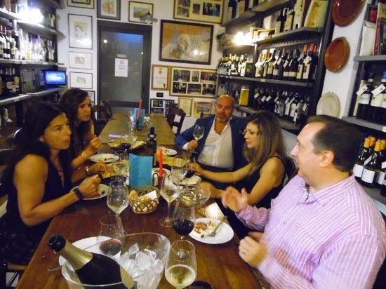 Magazzino Del Vino
