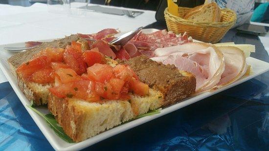 Ristorante Santopalato
