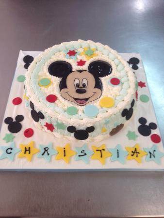Pasticceria Giannini