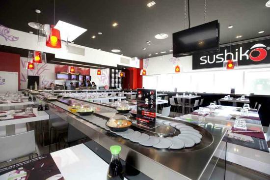 Sushiko Grosseto