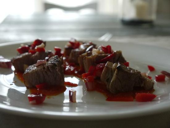 Ristorante A'mare