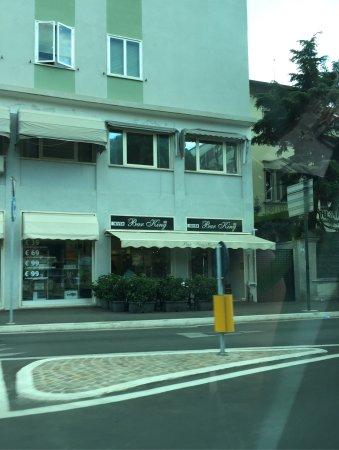 Bar la Vasca