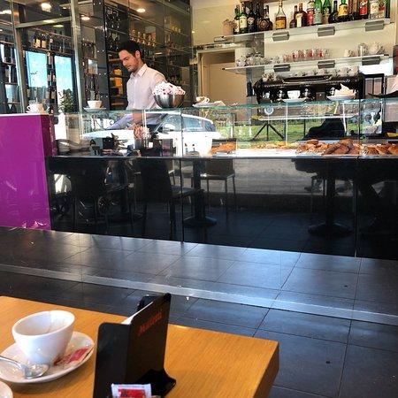 Pasticceria Futura