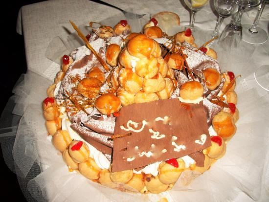 Pasticceria Musetti