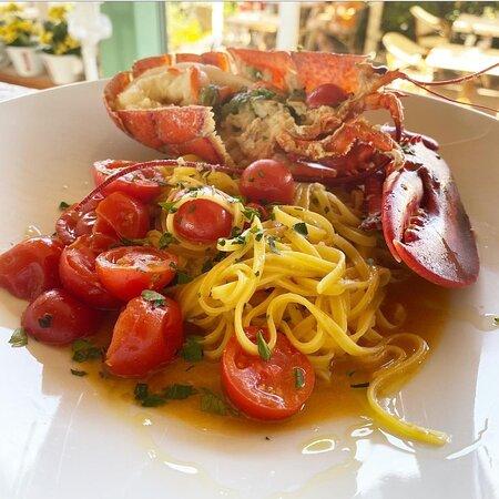 Bagno Nilo Spiaggia&Ristorante