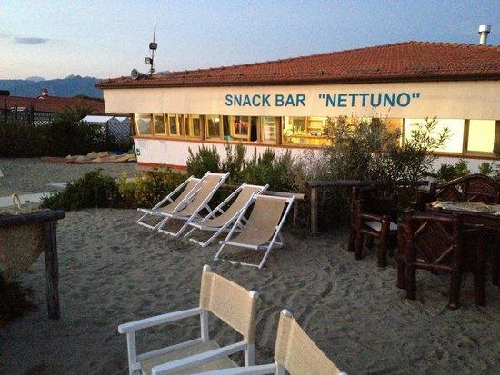 Bagno Nettuno