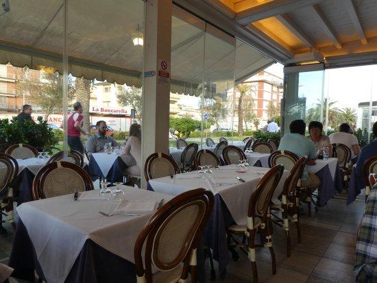 Osteria del Mare
