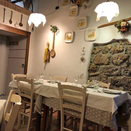 Osteria Le Fate Briache