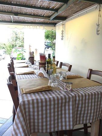 Osteria Perche' No
