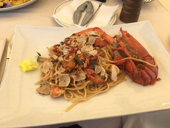 Trattoria Dulè