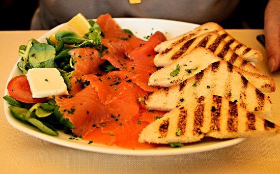 Caffe Roma