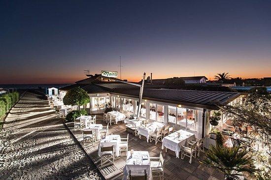 Ristorante Maito'