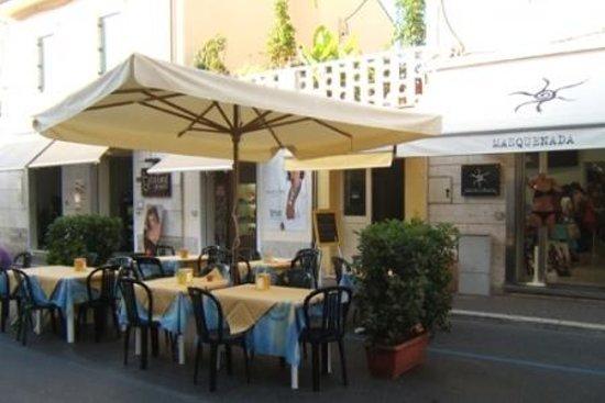 Pizzeria Alfiero
