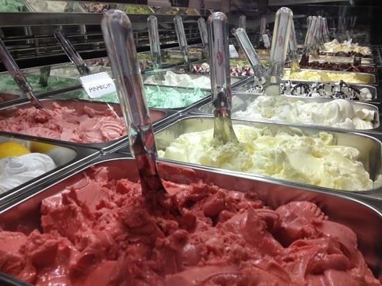 Gelateria Dolcefreddo