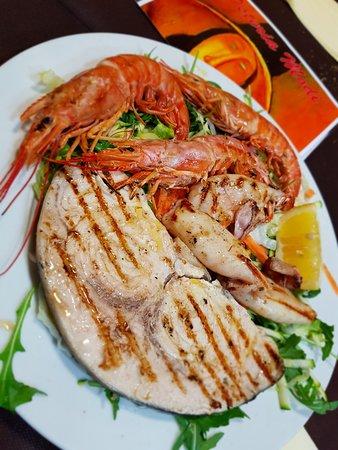 Osteria Modì