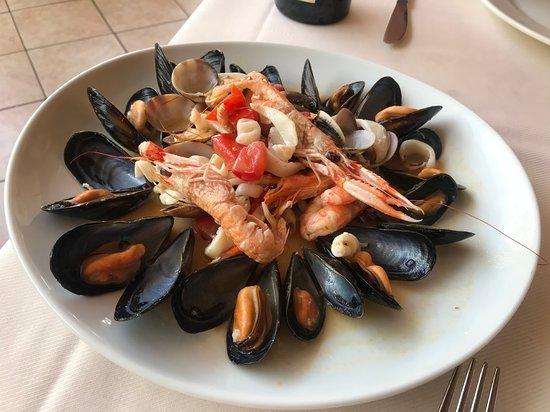 Ristorante La Barcarola
