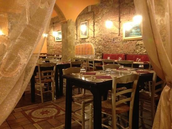La Taverna di Gino