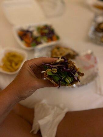 Anatolia Kebab
