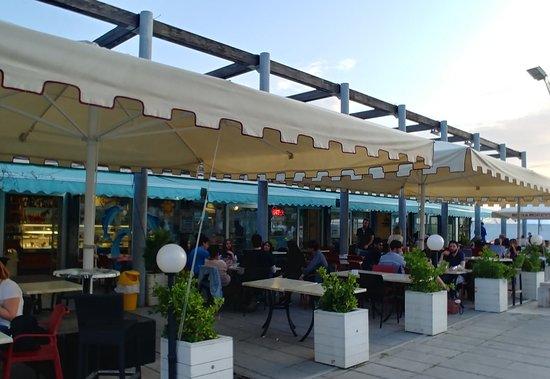 Ristorante Il Delfino