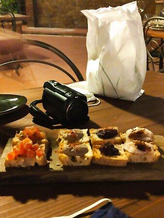 La Cucina del Castellare