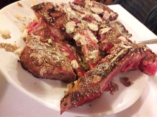 Trattoria Montalbino