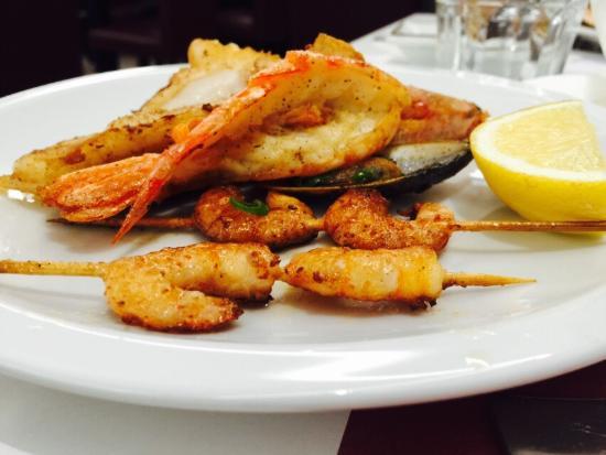 Ristorante Tesoro
