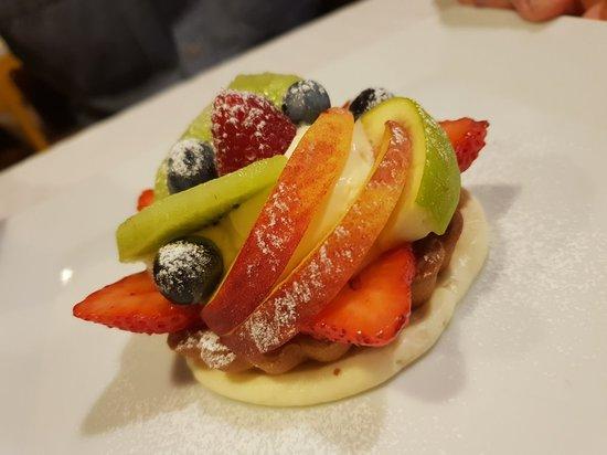 Mangia