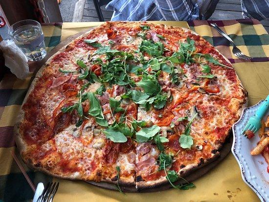 Pizza Pie