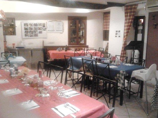 La margherita Osteria Toscana