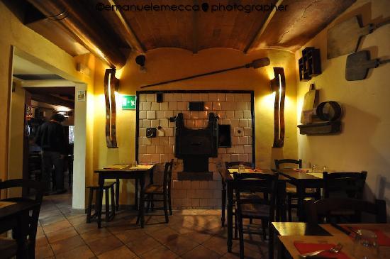 Osteria del Rosso