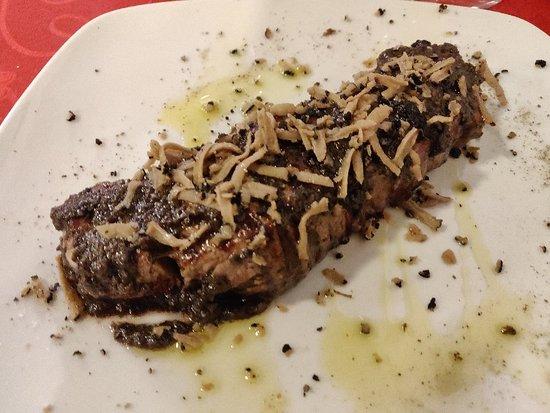 Trattoria La Pappalpomodoro