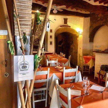 Trattoria Il Grillo
