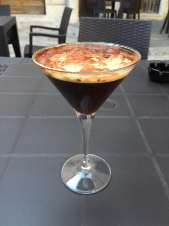 Caffe Degli Archi Di Burchiella Luca