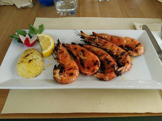 Aloha Beach Ristorante Pizzeria