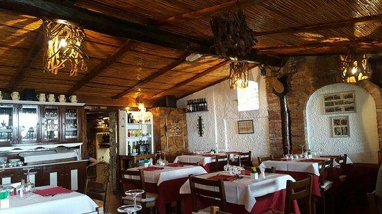 Trattoria La Torre da Carla
