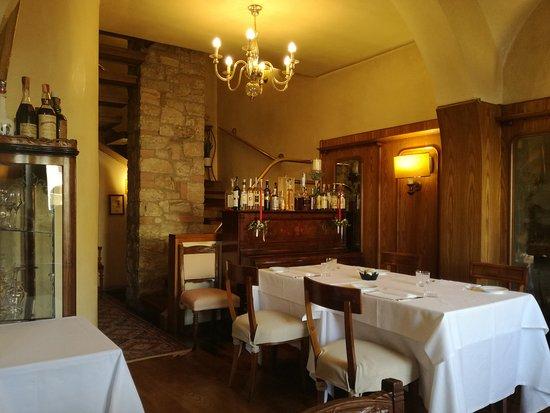 L'Antica Trattoria