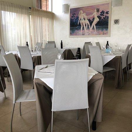 Ristorante Le Grazie