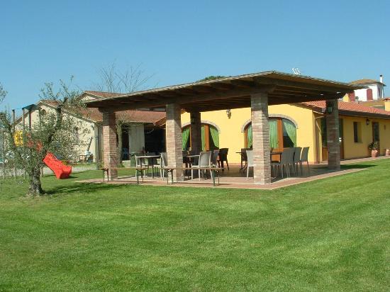 Locanda Cupelli