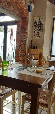 Osteria enoteca La volpe e L'uva