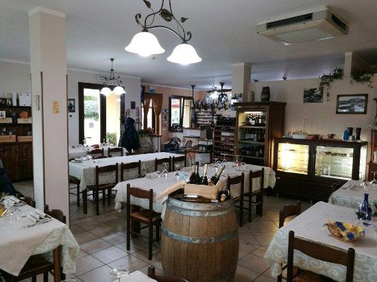 Trattoria Cupi