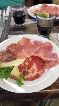 Bistrot 55
